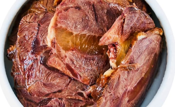 Beef Shank 牛腱